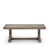 Seacoast Outdoor Coffee Table - Pull Up A Couch