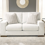 Jamestown Loveseat - Pull Up A Couch
