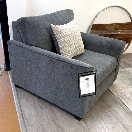 Mayfield Accent Chair - Pull Up A Couch