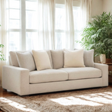 Hudson Sofa - Pull Up A Couch
