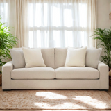 Hudson Sofa - Pull Up A Couch