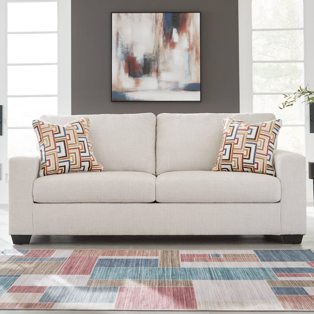 Camden Sofa - Pull Up A Couch