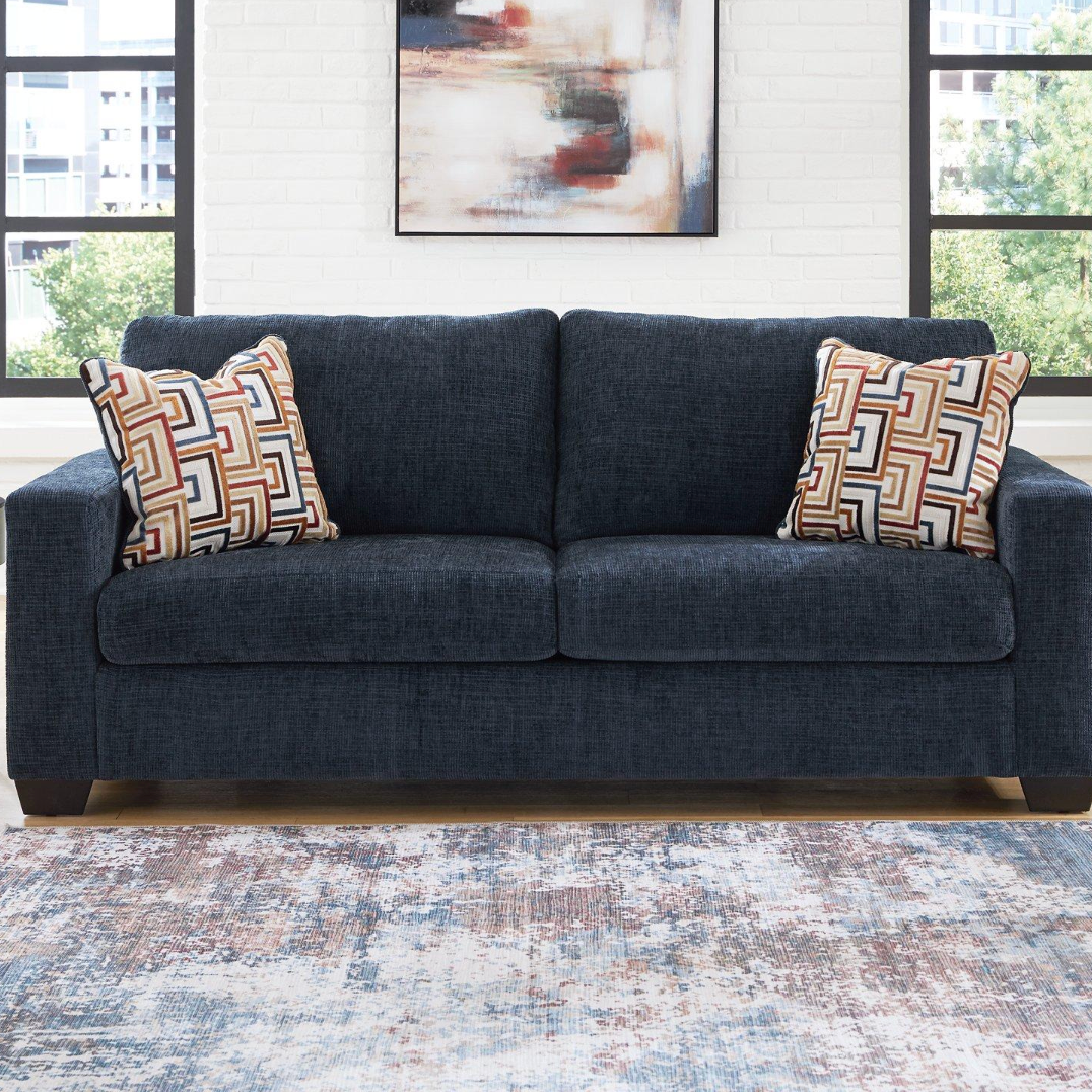 Camden Sofa - Pull Up A Couch