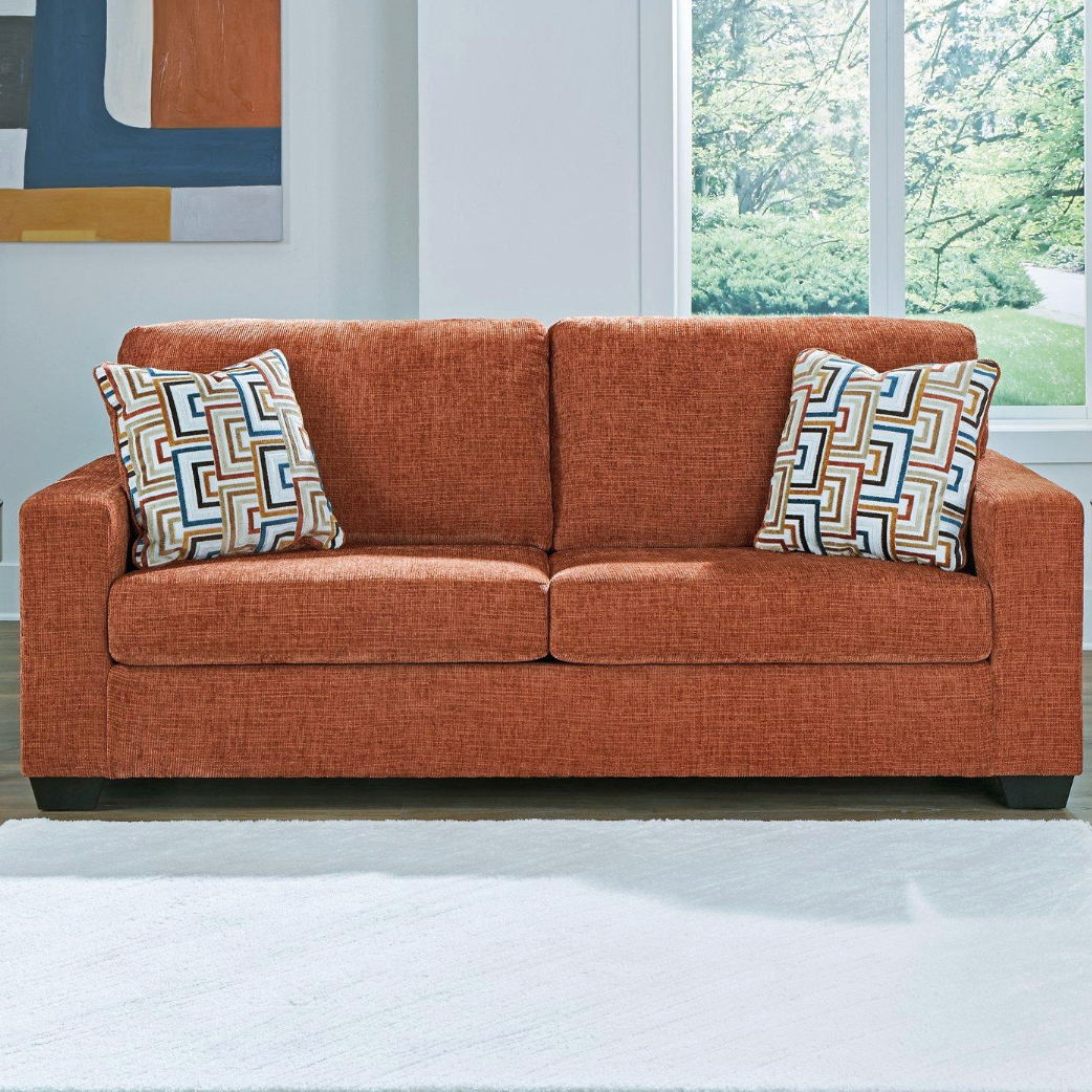Camden Sofa - Pull Up A Couch