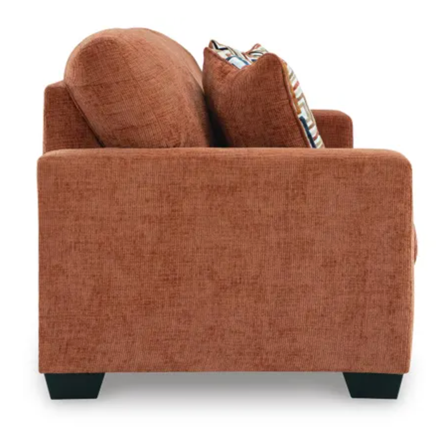 Camden Sofa - Pull Up A Couch