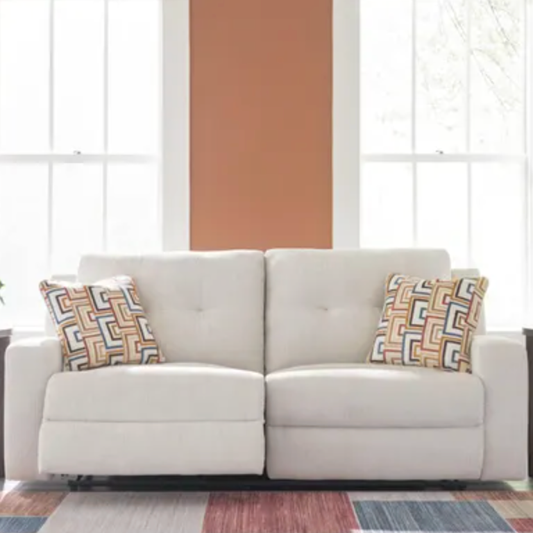 Camden Motion – Reclining Sofa - Pull Up A Couch