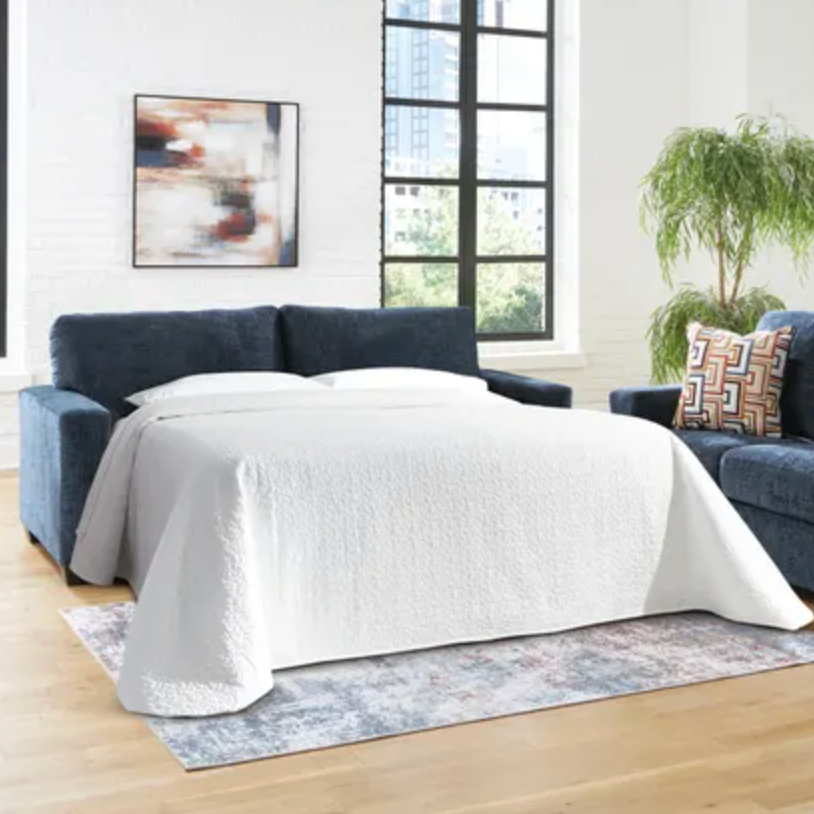 Camden Sleeper Sofa - Pull Up A Couch