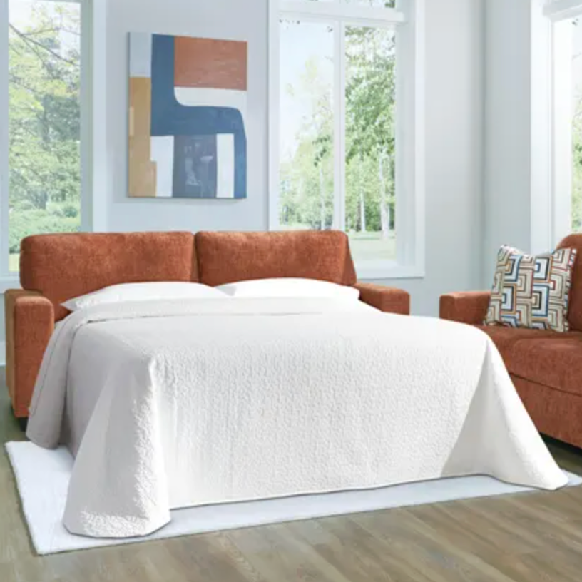 Camden Sleeper Sofa - Pull Up A Couch