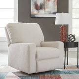 Camden Rocker Recliner - Pull Up A Couch