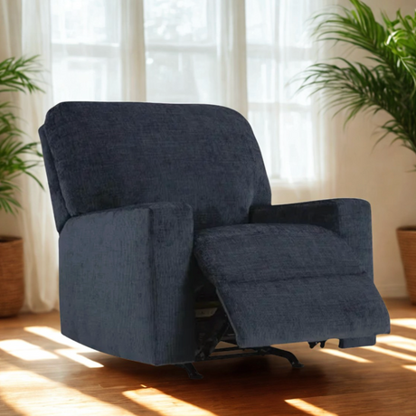 Camden Rocker Recliner - Pull Up A Couch