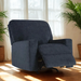 Camden Rocker Recliner - Pull Up A Couch