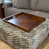 Pinecrest Wooden Tray