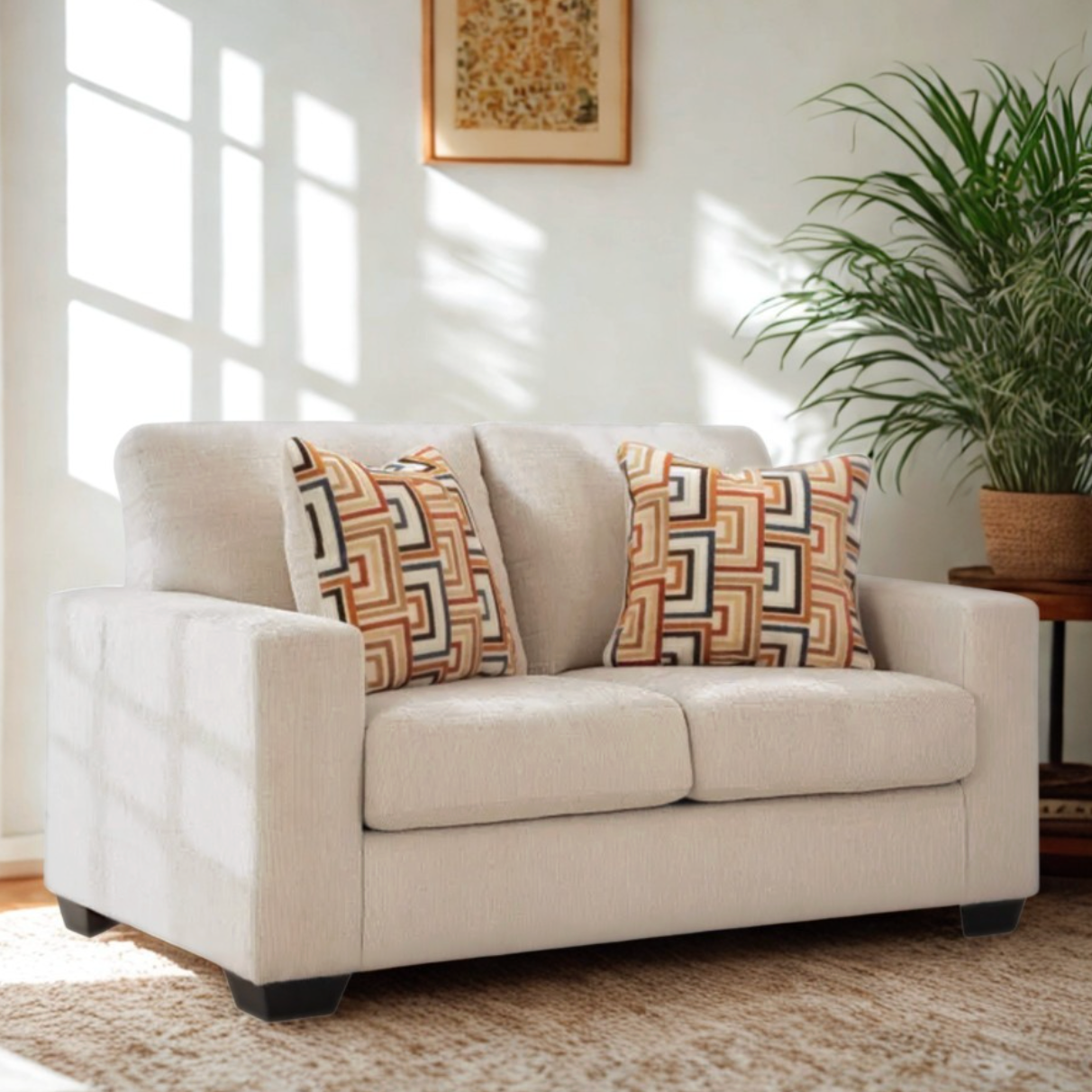Camden Loveseat