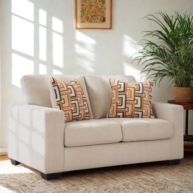 Camden Loveseat - Pull Up A Couch