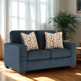 Camden Loveseat - Pull Up A Couch
