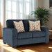 Camden Loveseat - Pull Up A Couch