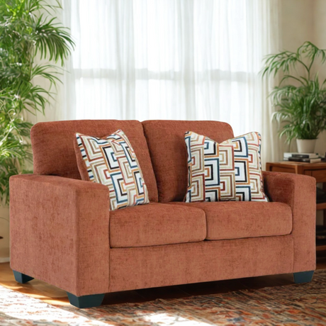 Camden Loveseat - Pull Up A Couch