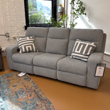 Biscoe Power Reclining Sofa