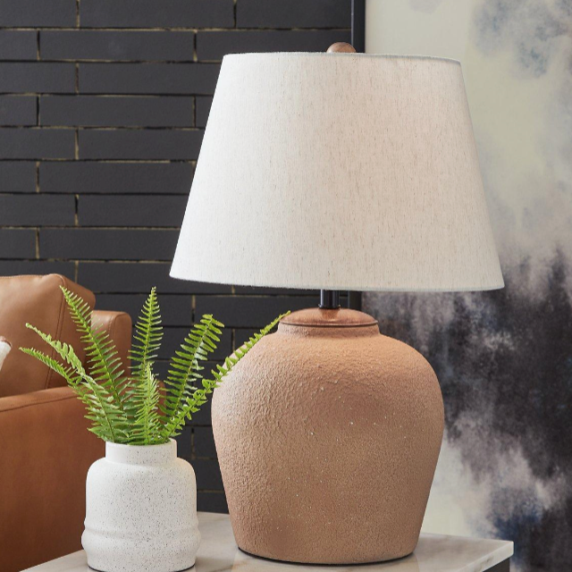 Stanton Table Lamp