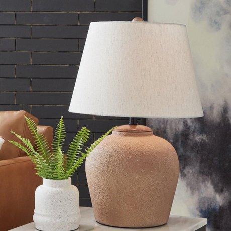 Stanton Table Lamp