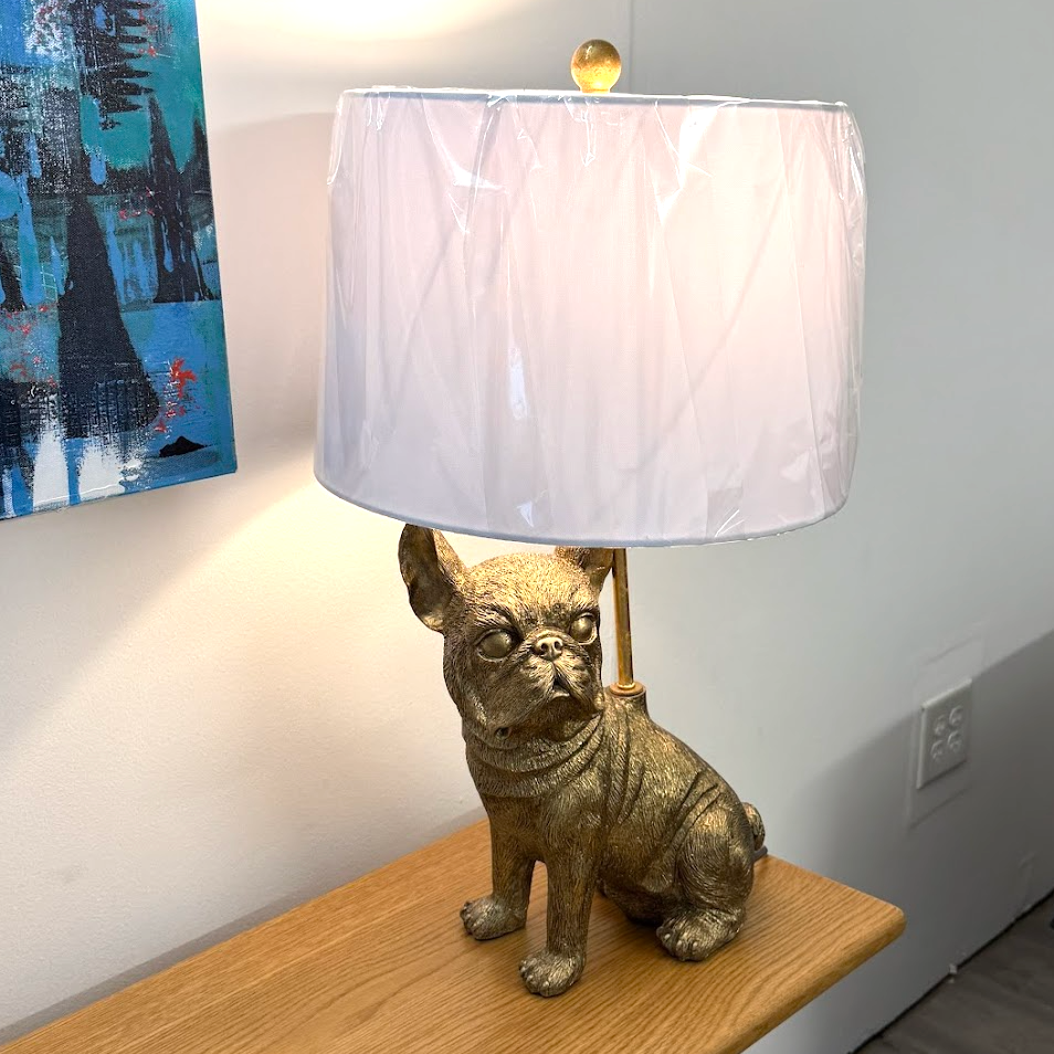 Bellamy Table Lamp