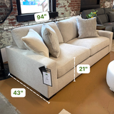 Hudson Sofa