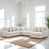 Ashbourne Corner Sectional w/ Chaise