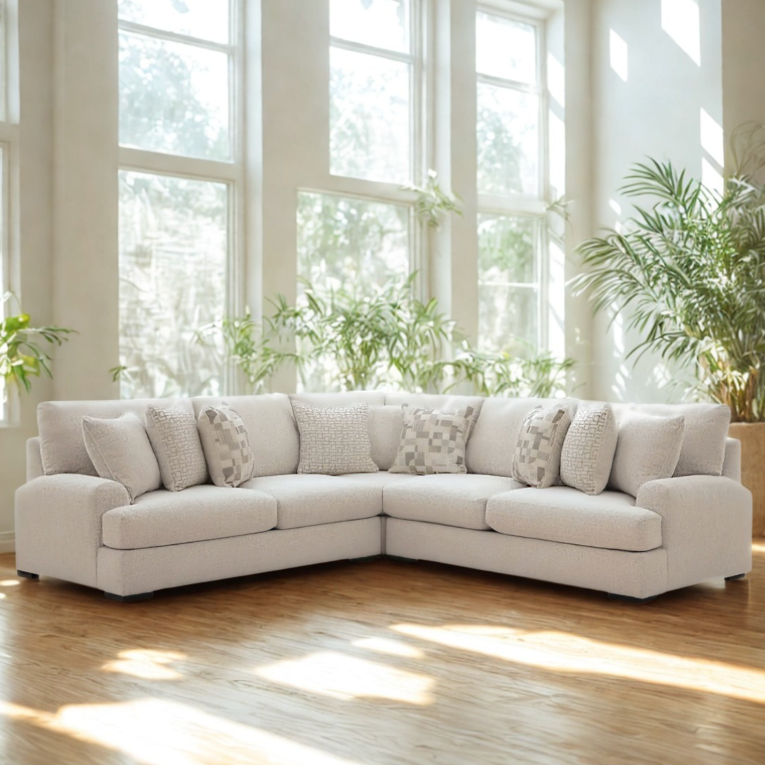 Ashbourne Corner Sectional