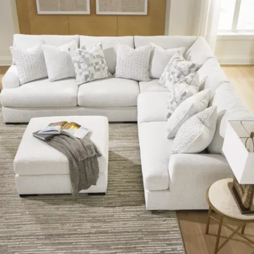 Ashbourne Corner Sectional