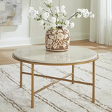 Alder Coffee Table