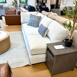 Fairhaven 3-Seat Couch