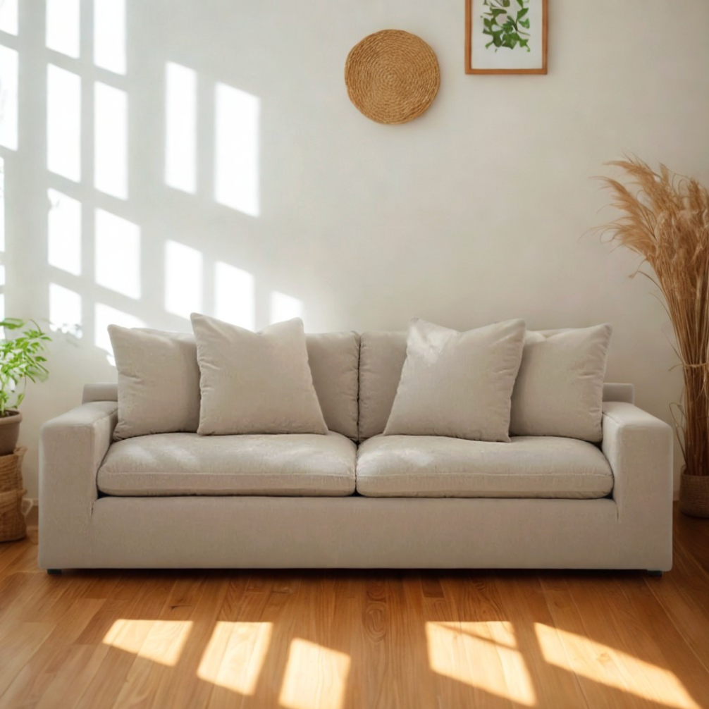 Nova Cloud Sofa