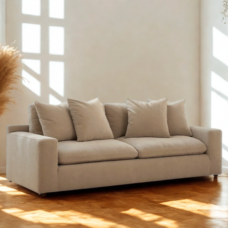 Nova Cloud Sofa