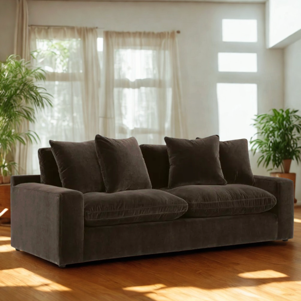 Nova Cloud Sofa