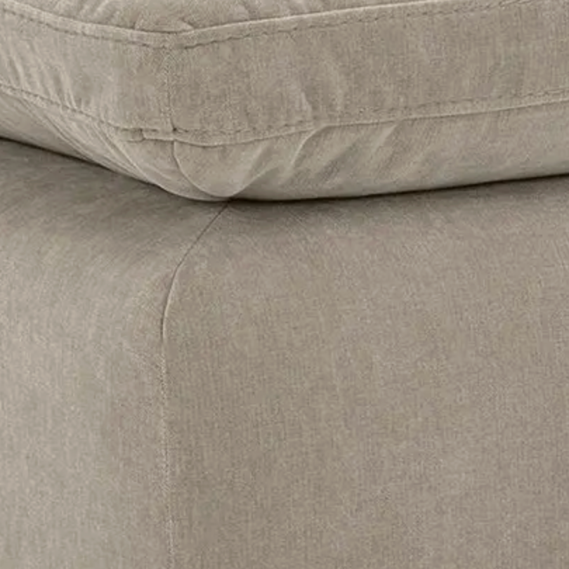 Nova Cloud Ottoman - Pull Up A Couch