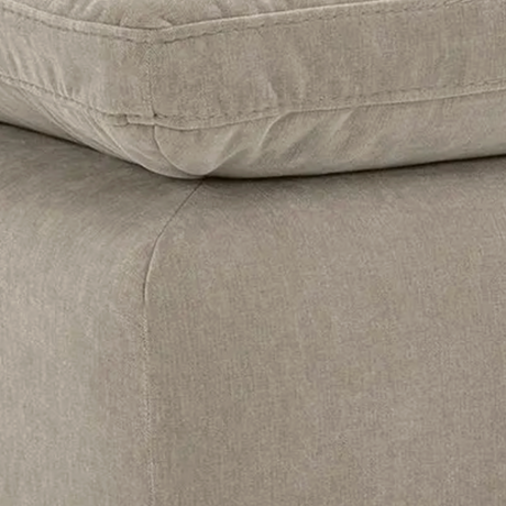 Nova Cloud Ottoman - Pull Up A Couch