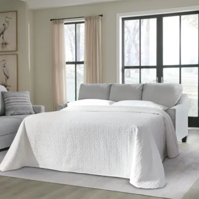 Holden Sleeper Sofa - Pull Up A Couch