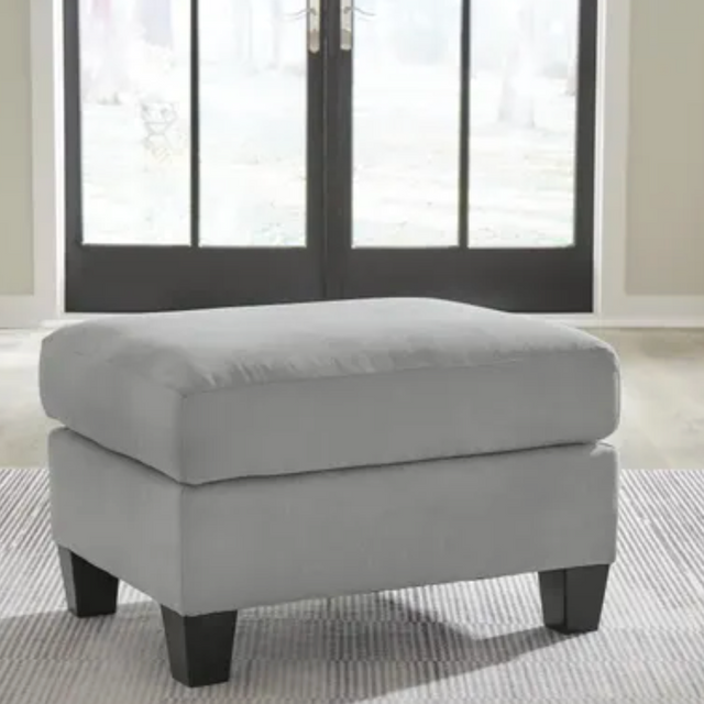 Holden Ottoman - Pull Up A Couch