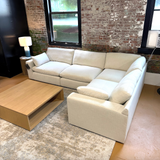 Atlas Cloud Corner Sectional (4pc)