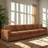 Modmax Sectional Sofa (4pc) - Pull Up A Couch