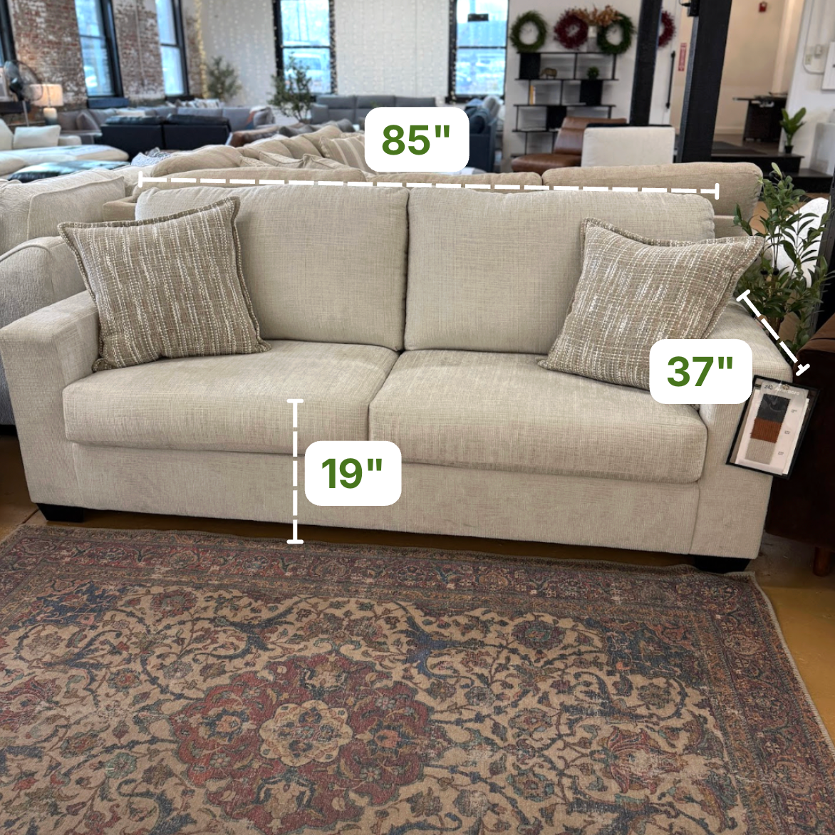 Camden Sofa