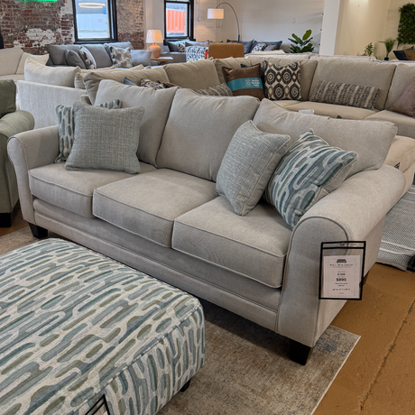 Westport 3-Seat Sofa