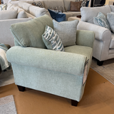 Westport Lounge Chair (Sage Green)
