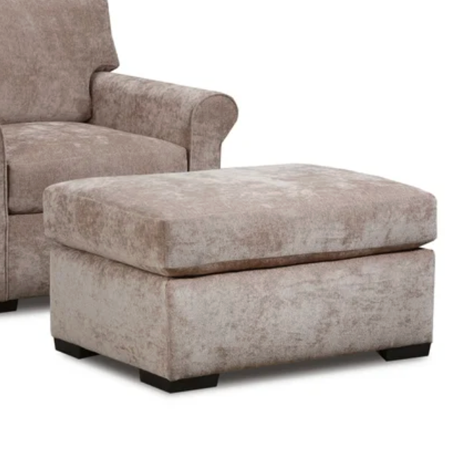 Weston Ottoman