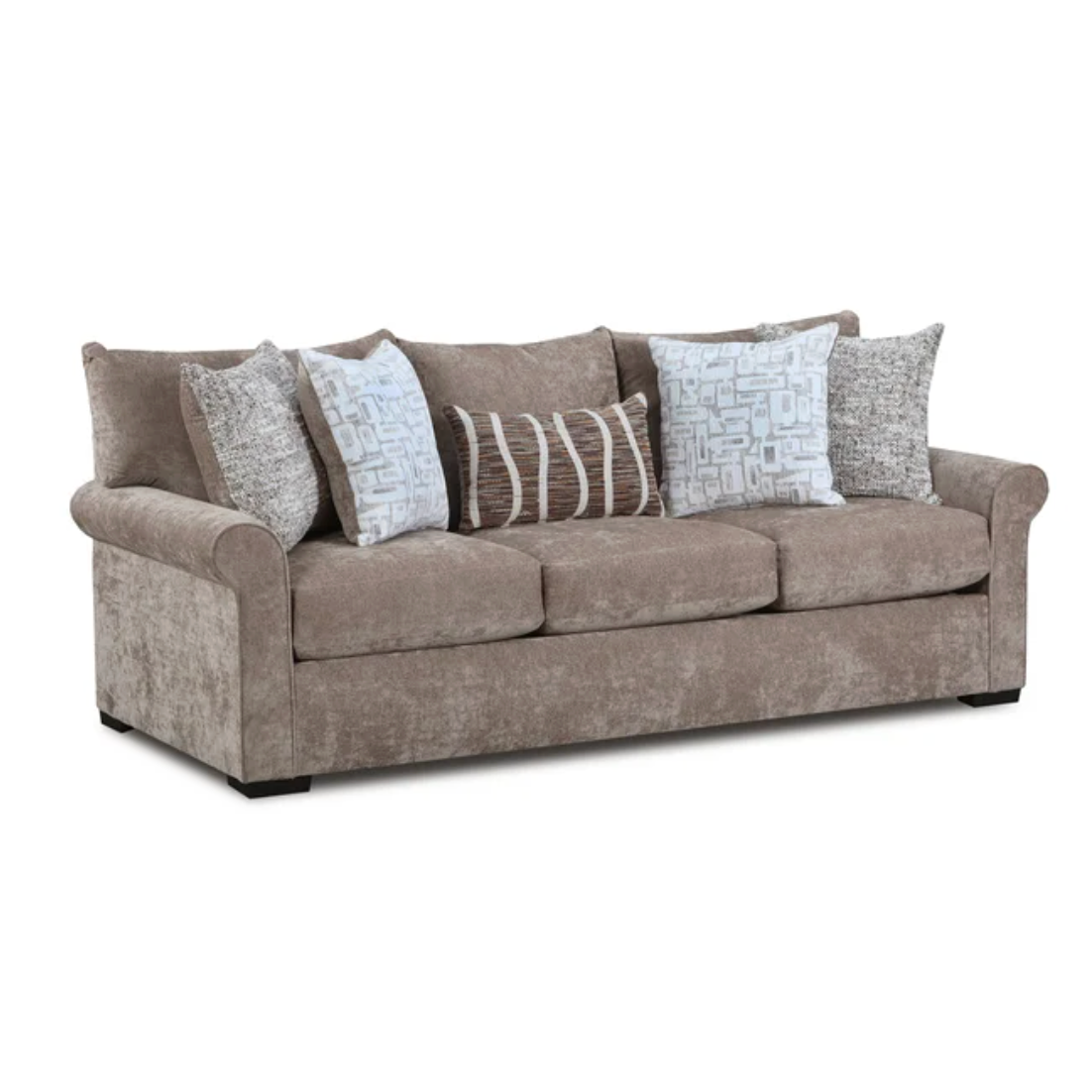 Weston 3-Cushion Sofa