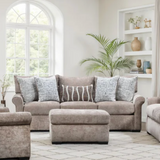 Weston 3-Cushion Sofa