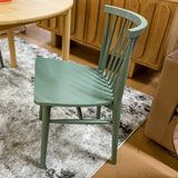 ARTICLE - Rus Dining Chairs (Norfolk Green)