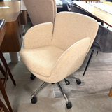 ARTICLE - Bea Office Chair (Ratine Bluff)