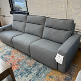Modmax Power Reclining Sectional