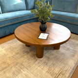 ARTICLE - Adel Coffee Table (Smoked Oak)